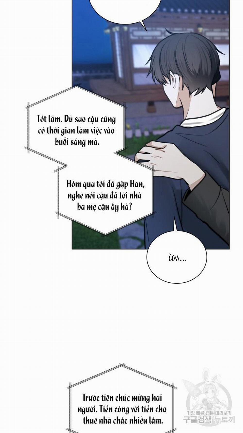 manhwax10.com - Truyện Manhwa Song Trùng Chương 43 Trang 57