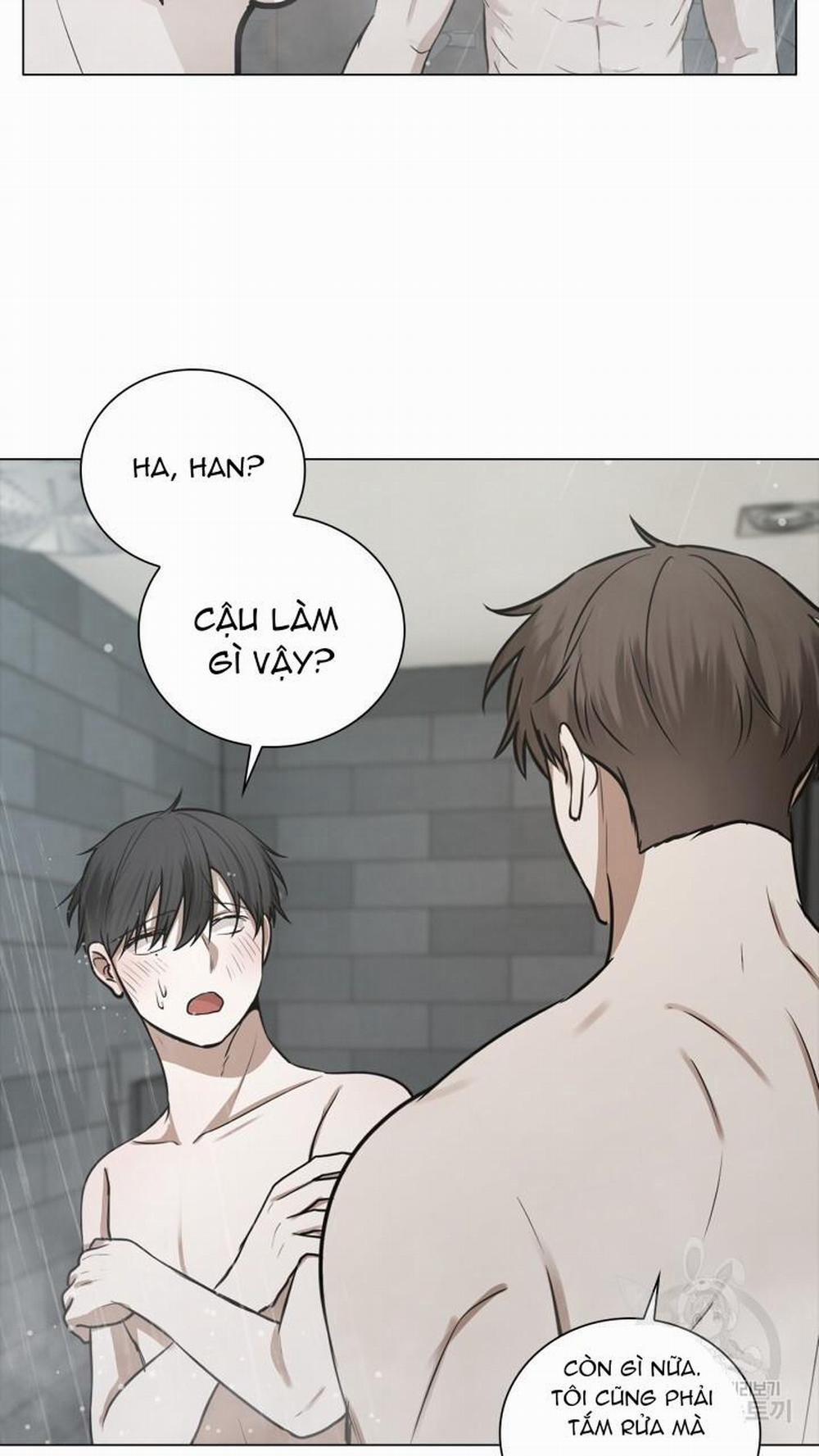 manhwax10.com - Truyện Manhwa Song Trùng Chương 48 Trang 47