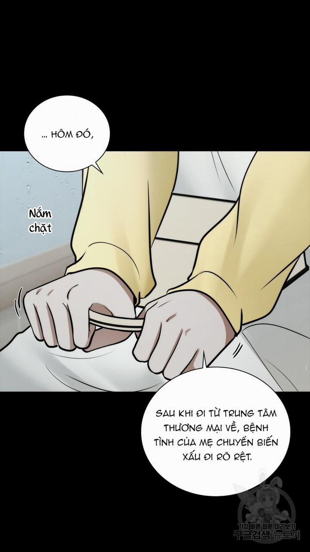 manhwax10.com - Truyện Manhwa Song Trùng Chương 50 Trang 13