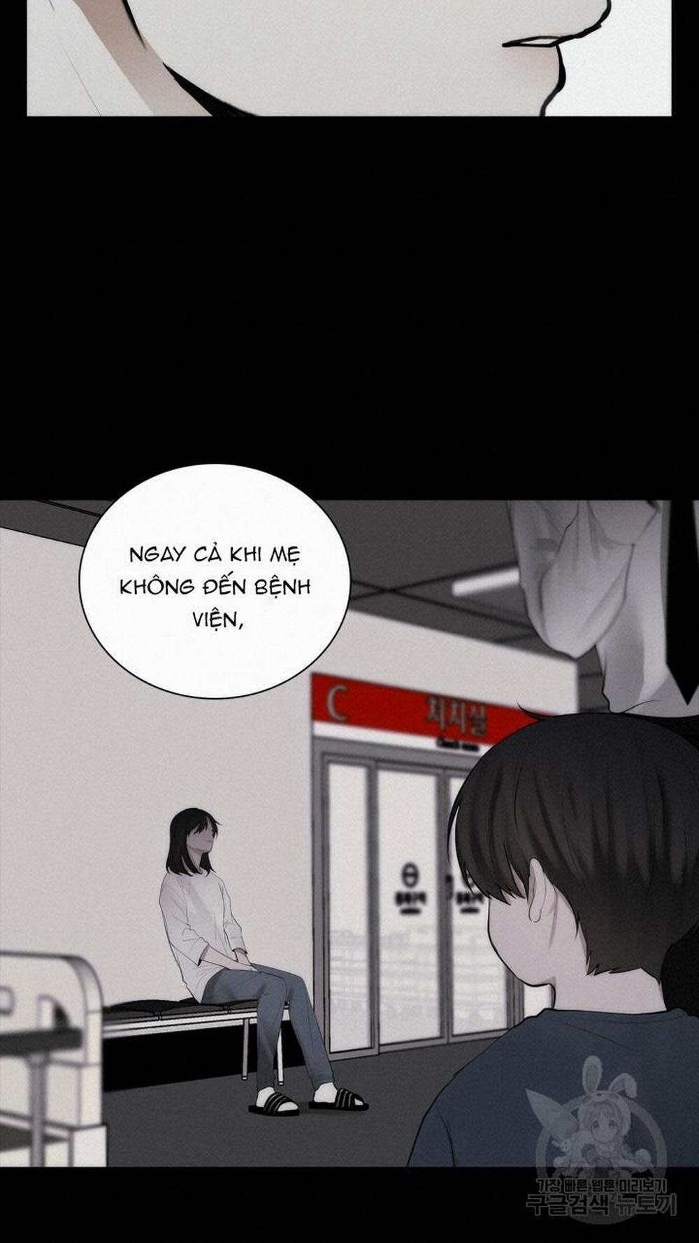 manhwax10.com - Truyện Manhwa Song Trùng Chương 50 Trang 17