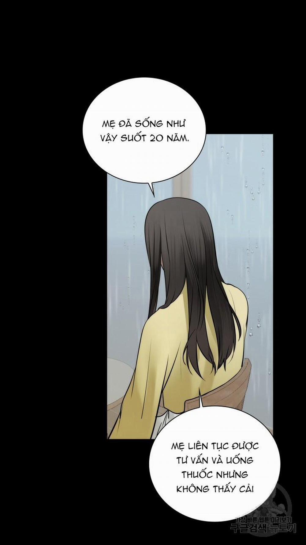 manhwax10.com - Truyện Manhwa Song Trùng Chương 50 Trang 10