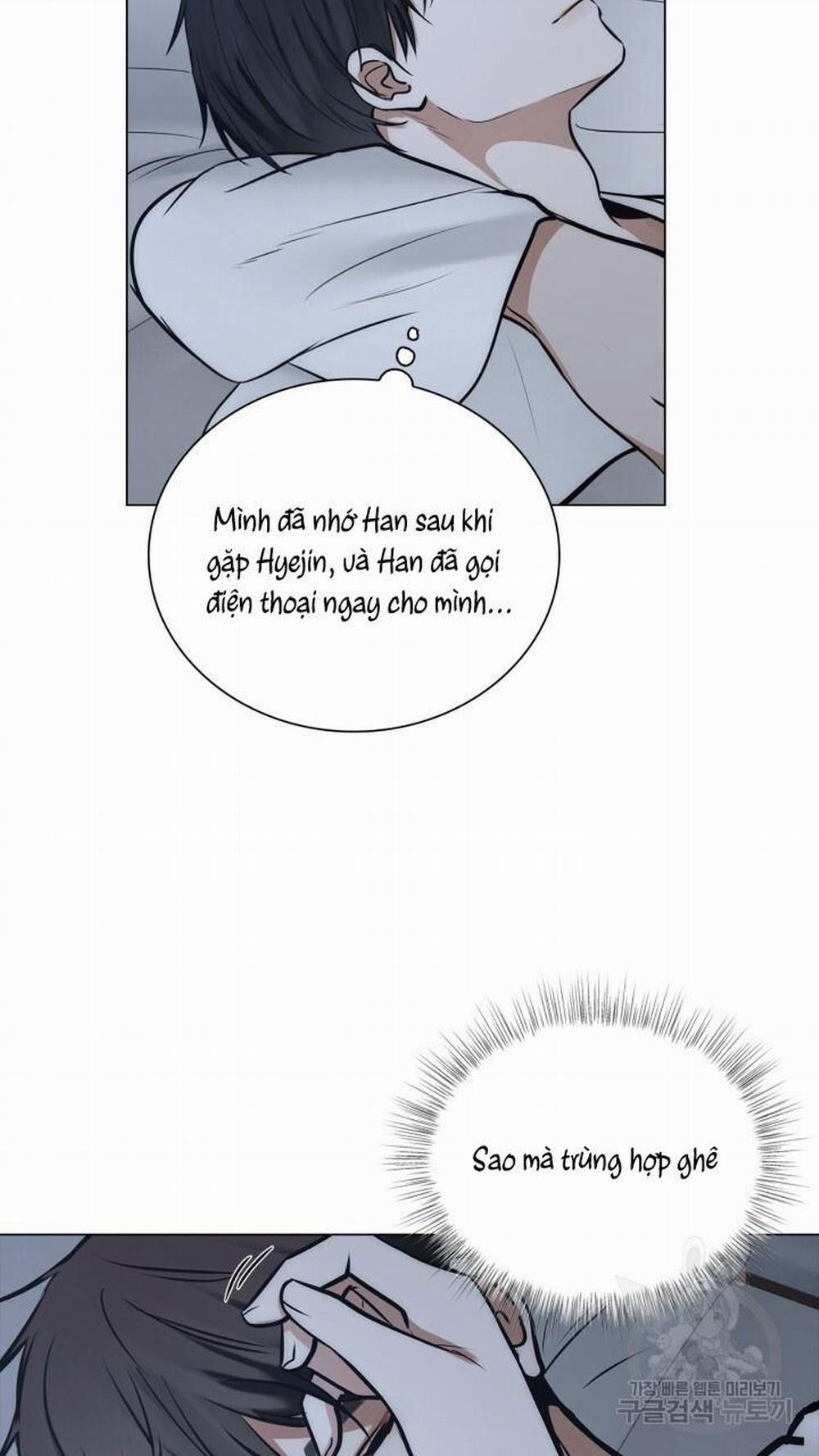 manhwax10.com - Truyện Manhwa Song Trùng Chương 51 Trang 17