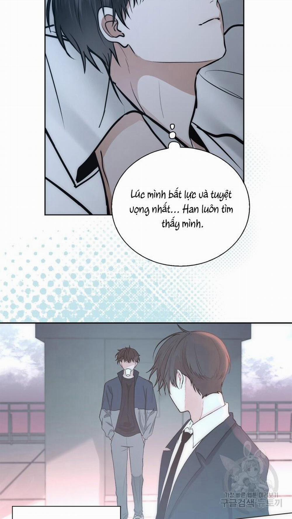 manhwax10.com - Truyện Manhwa Song Trùng Chương 51 Trang 22