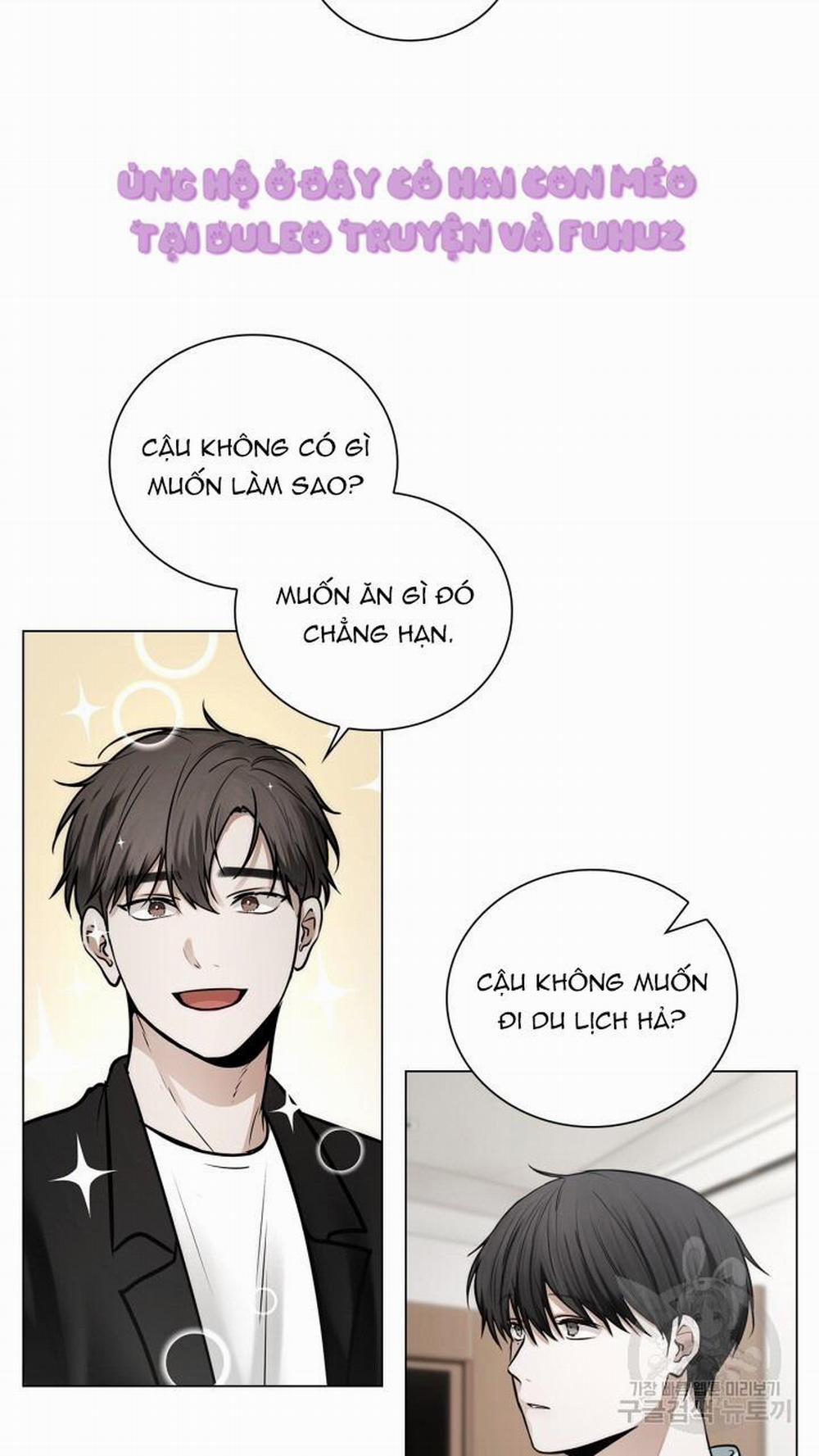 manhwax10.com - Truyện Manhwa Song Trùng Chương 51 Trang 42