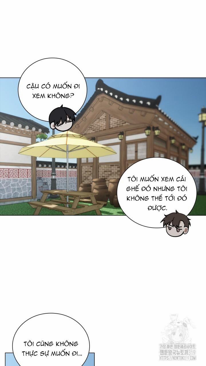 manhwax10.com - Truyện Manhwa Song Trùng Chương 54 Trang 23