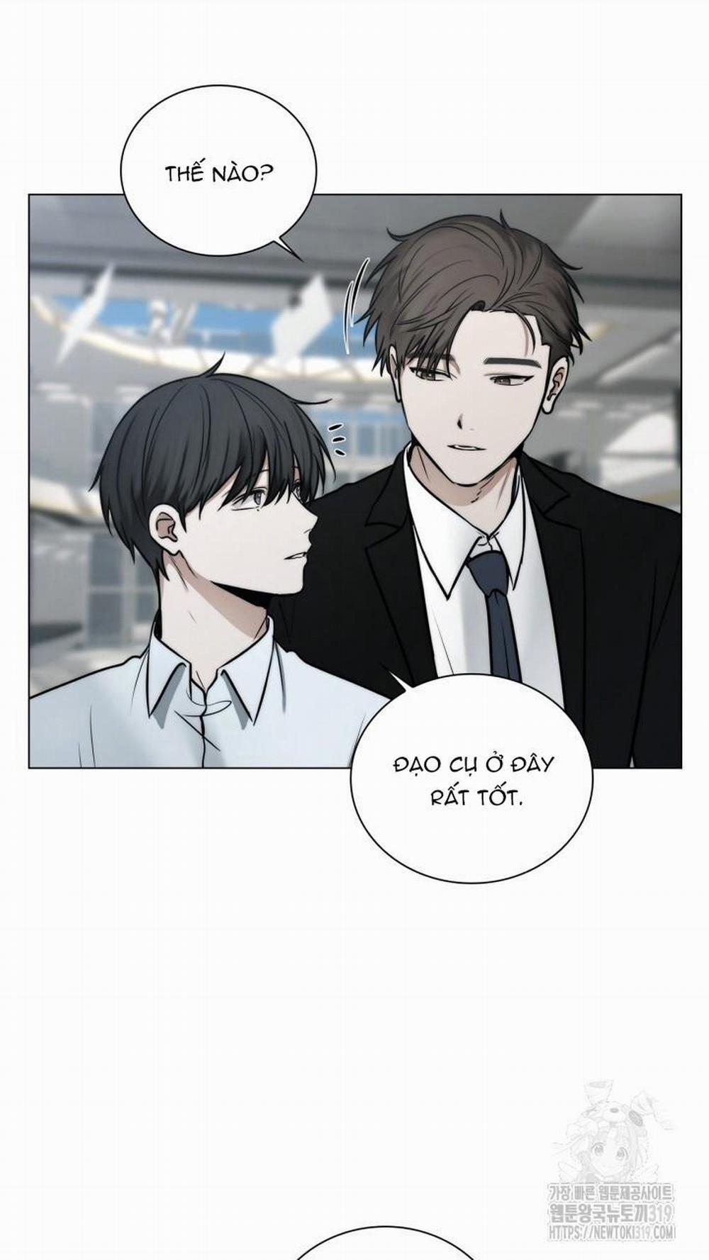 manhwax10.com - Truyện Manhwa Song Trùng Chương 55 Trang 52