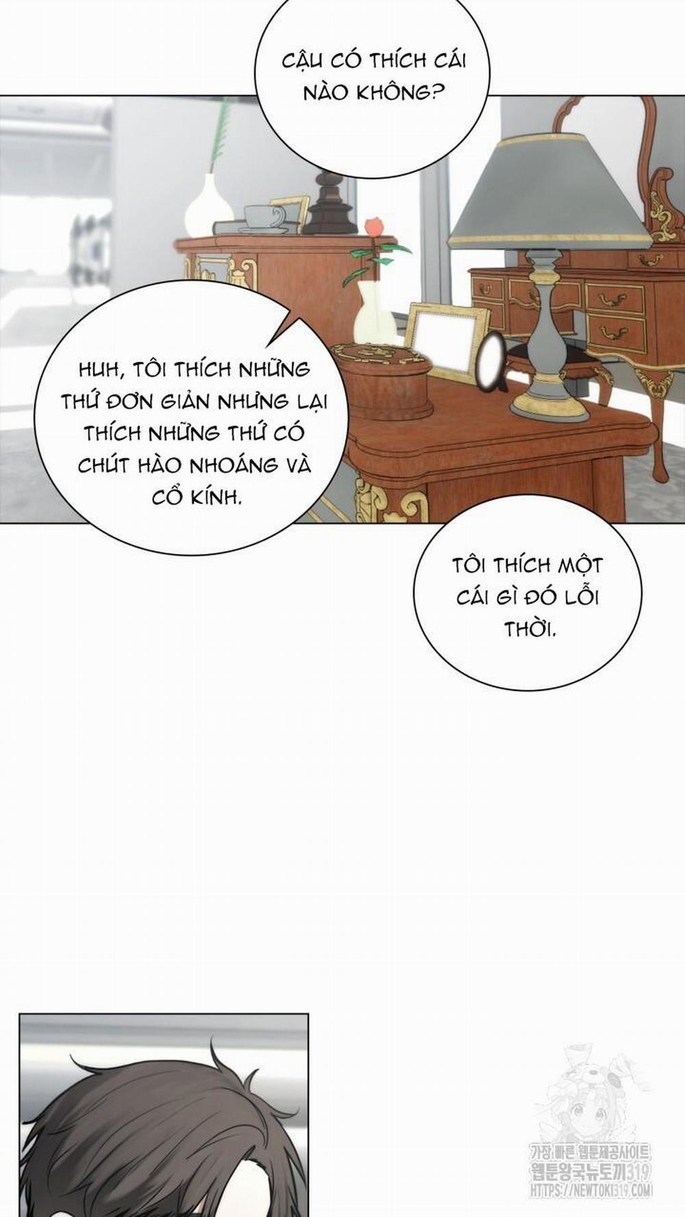 manhwax10.com - Truyện Manhwa Song Trùng Chương 55 Trang 53