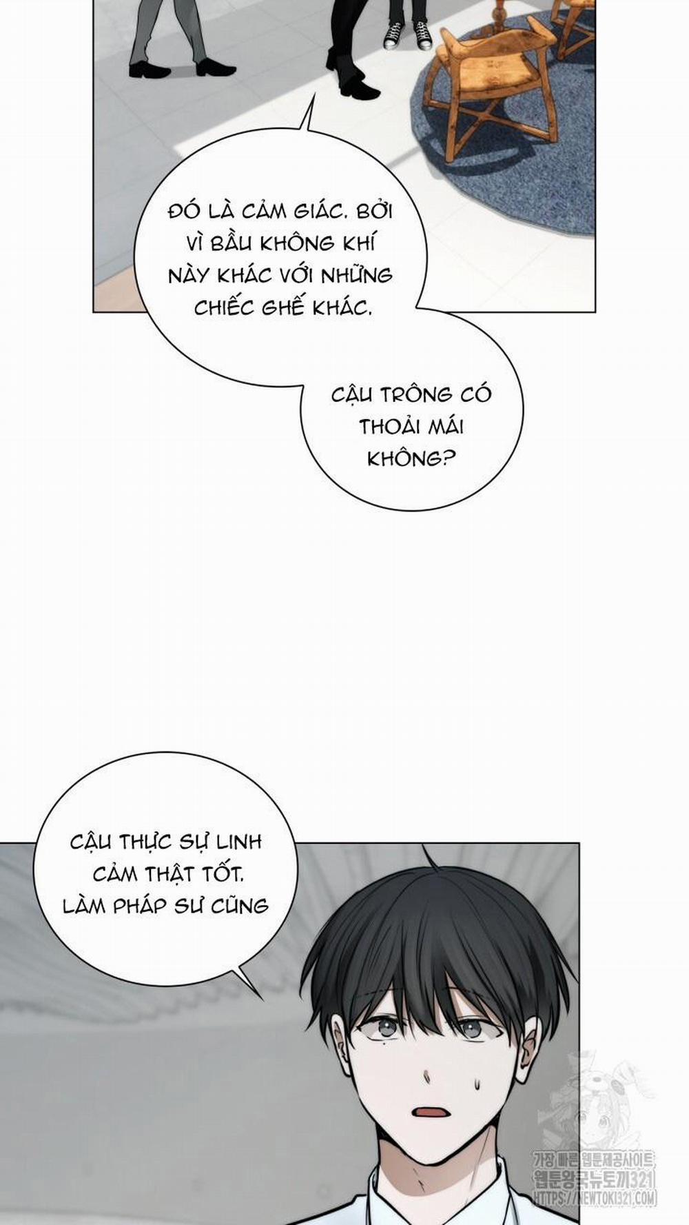 manhwax10.com - Truyện Manhwa Song Trùng Chương 56 Trang 17