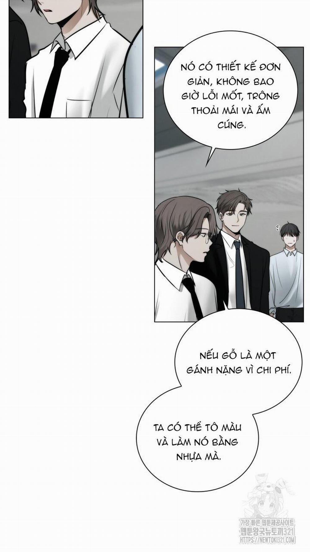 manhwax10.com - Truyện Manhwa Song Trùng Chương 56 Trang 20