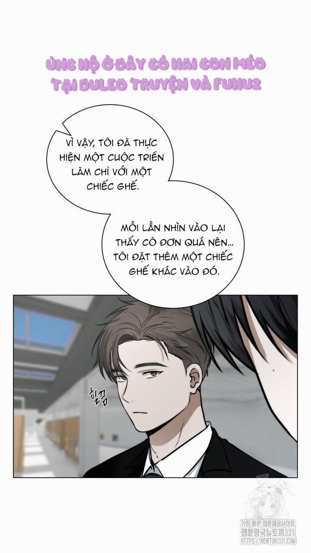 manhwax10.com - Truyện Manhwa Song Trùng Chương 56 Trang 27