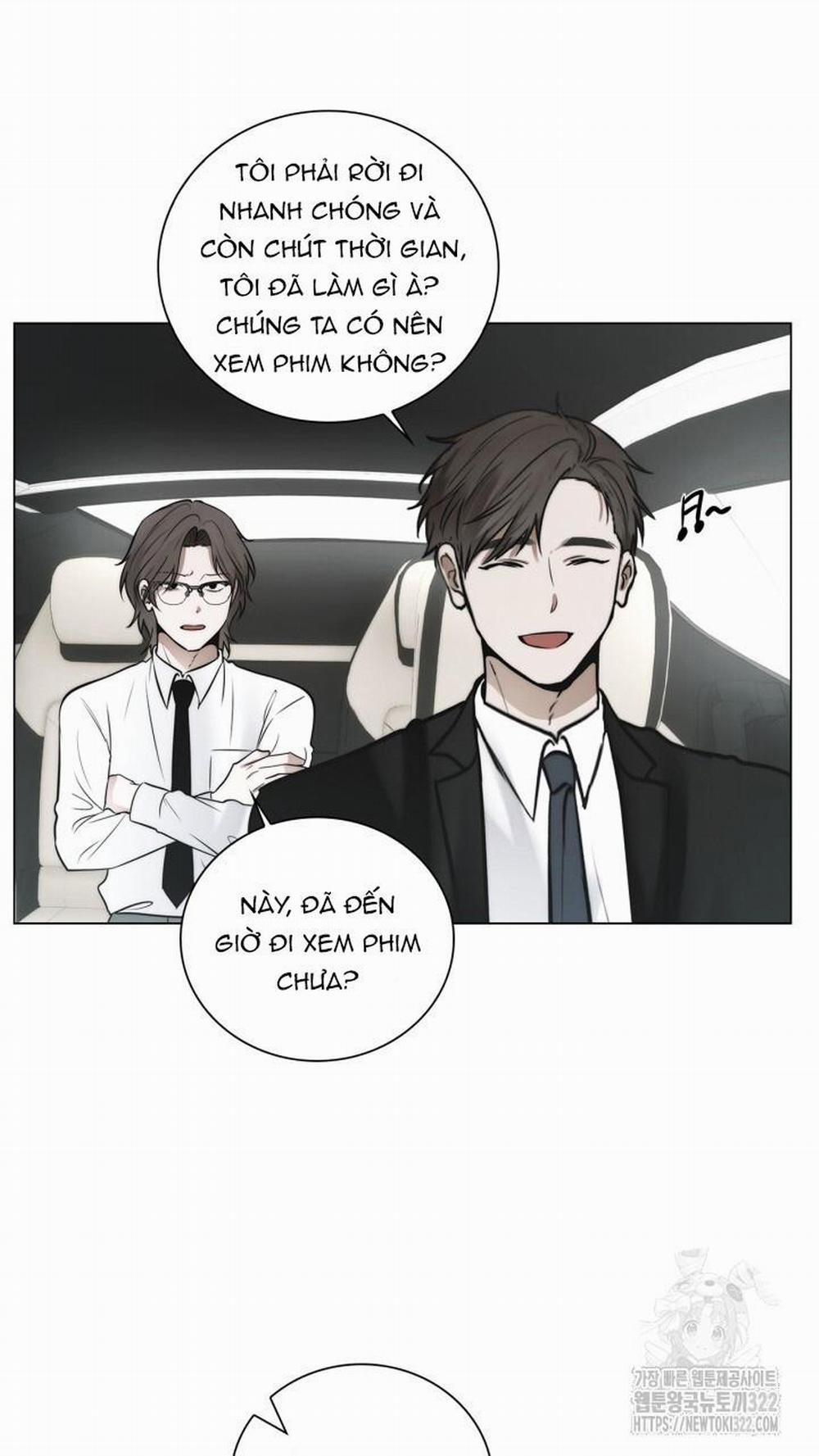 manhwax10.com - Truyện Manhwa Song Trùng Chương 57 Trang 29