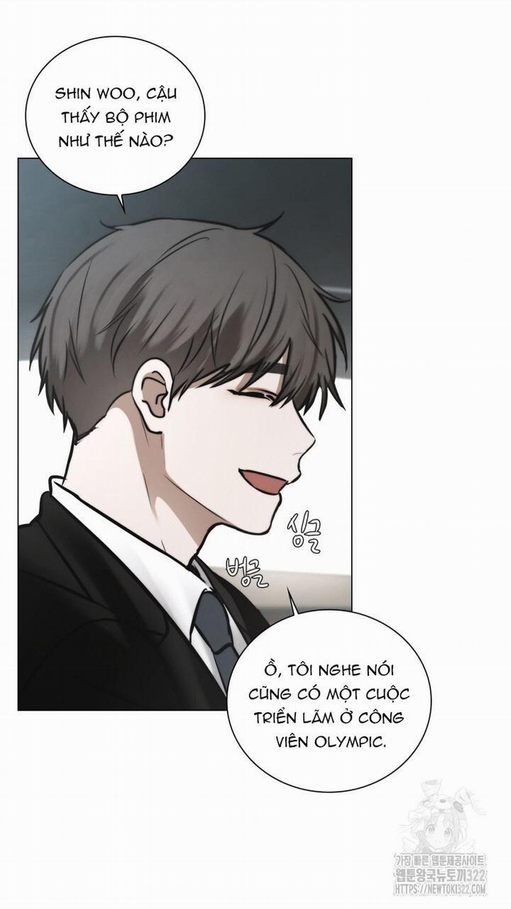 manhwax10.com - Truyện Manhwa Song Trùng Chương 57 Trang 41