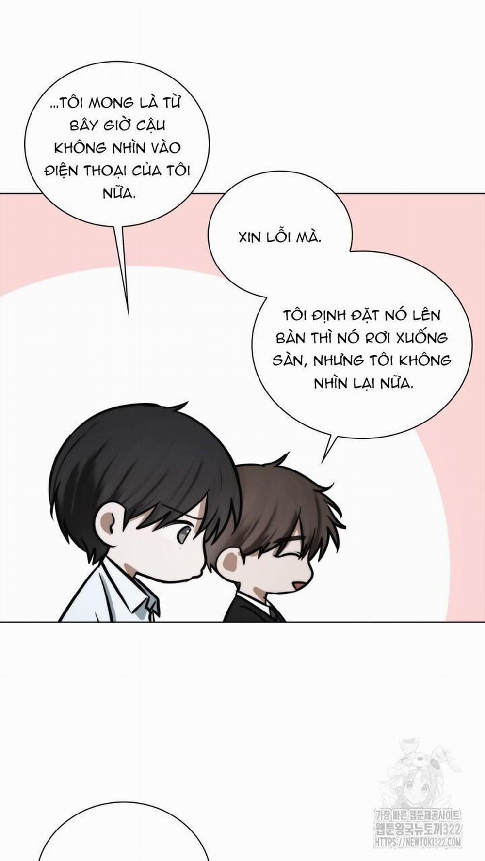 manhwax10.com - Truyện Manhwa Song Trùng Chương 57 Trang 55