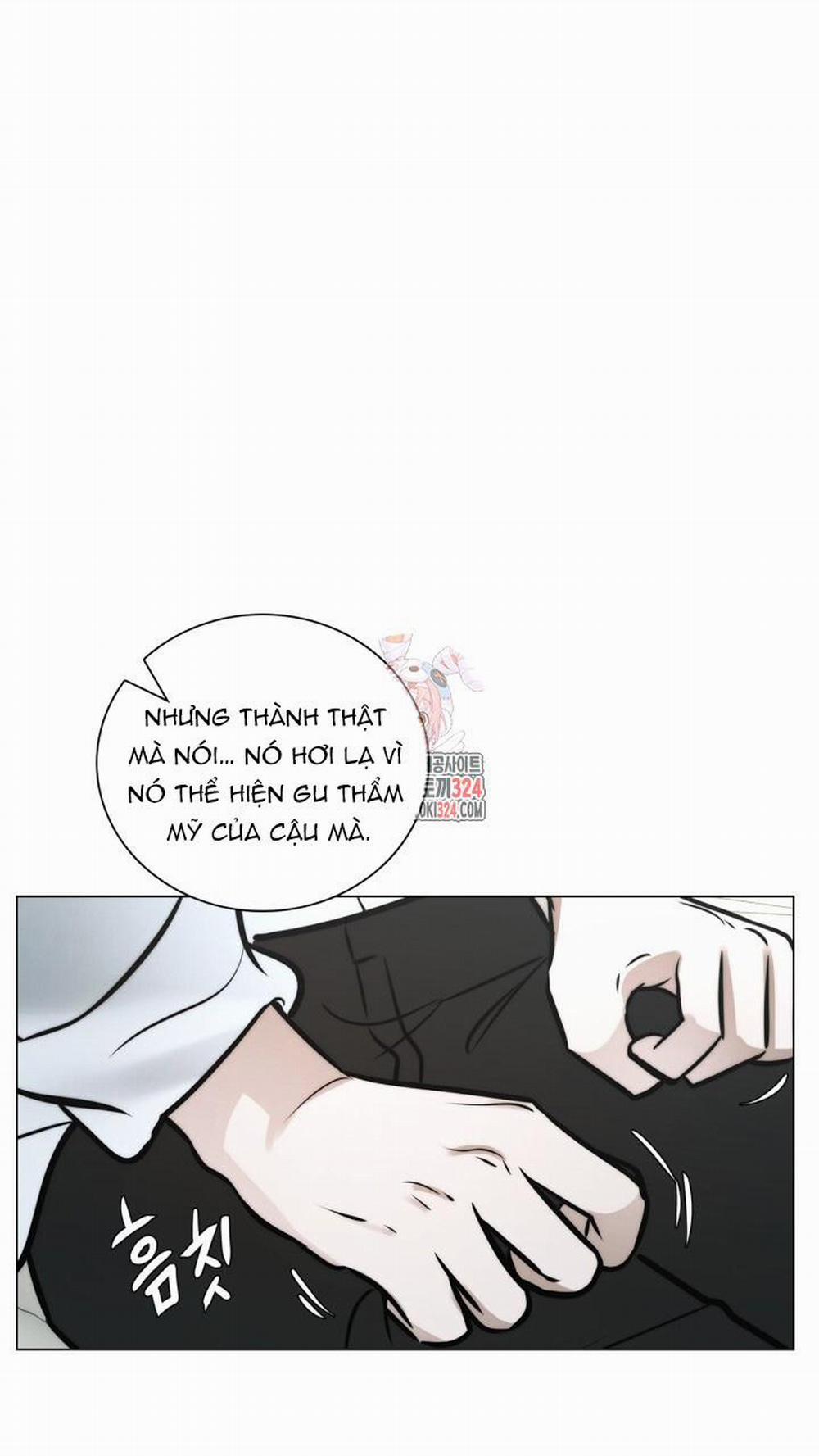 manhwax10.com - Truyện Manhwa Song Trùng Chương 58 Trang 1