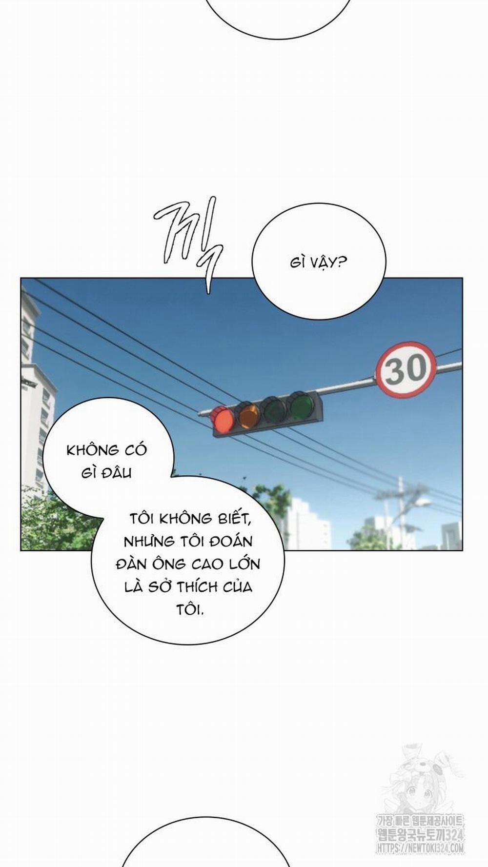 manhwax10.com - Truyện Manhwa Song Trùng Chương 58 Trang 11