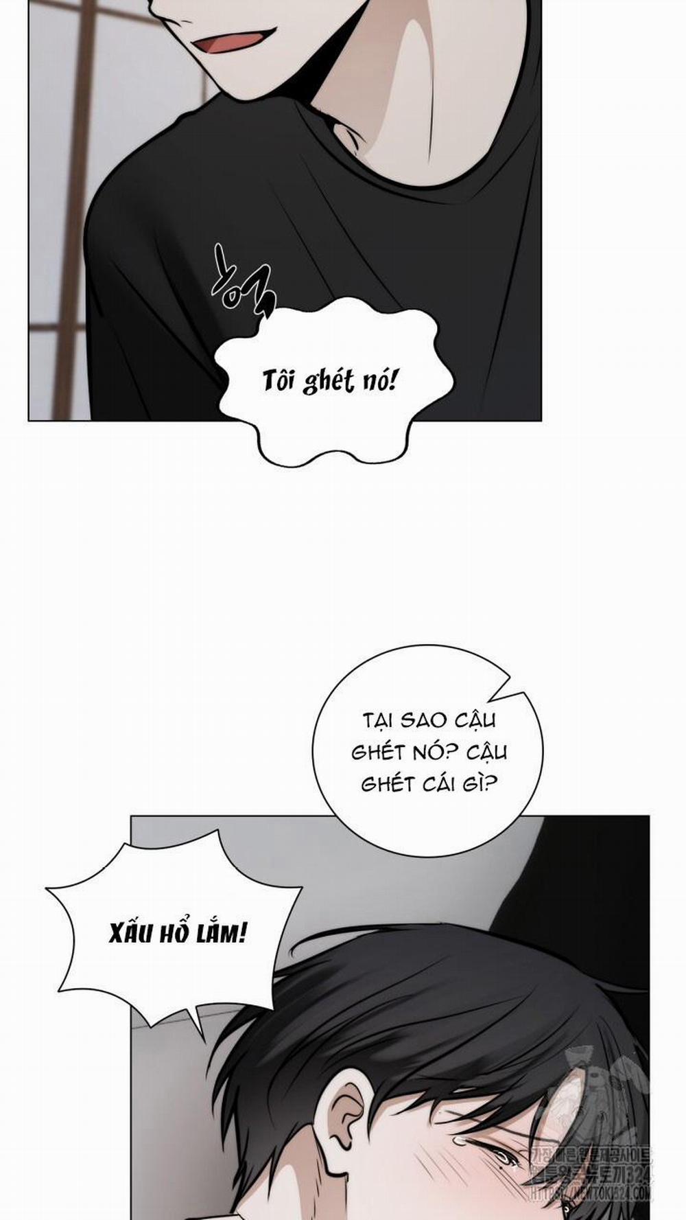 manhwax10.com - Truyện Manhwa Song Trùng Chương 58 Trang 66