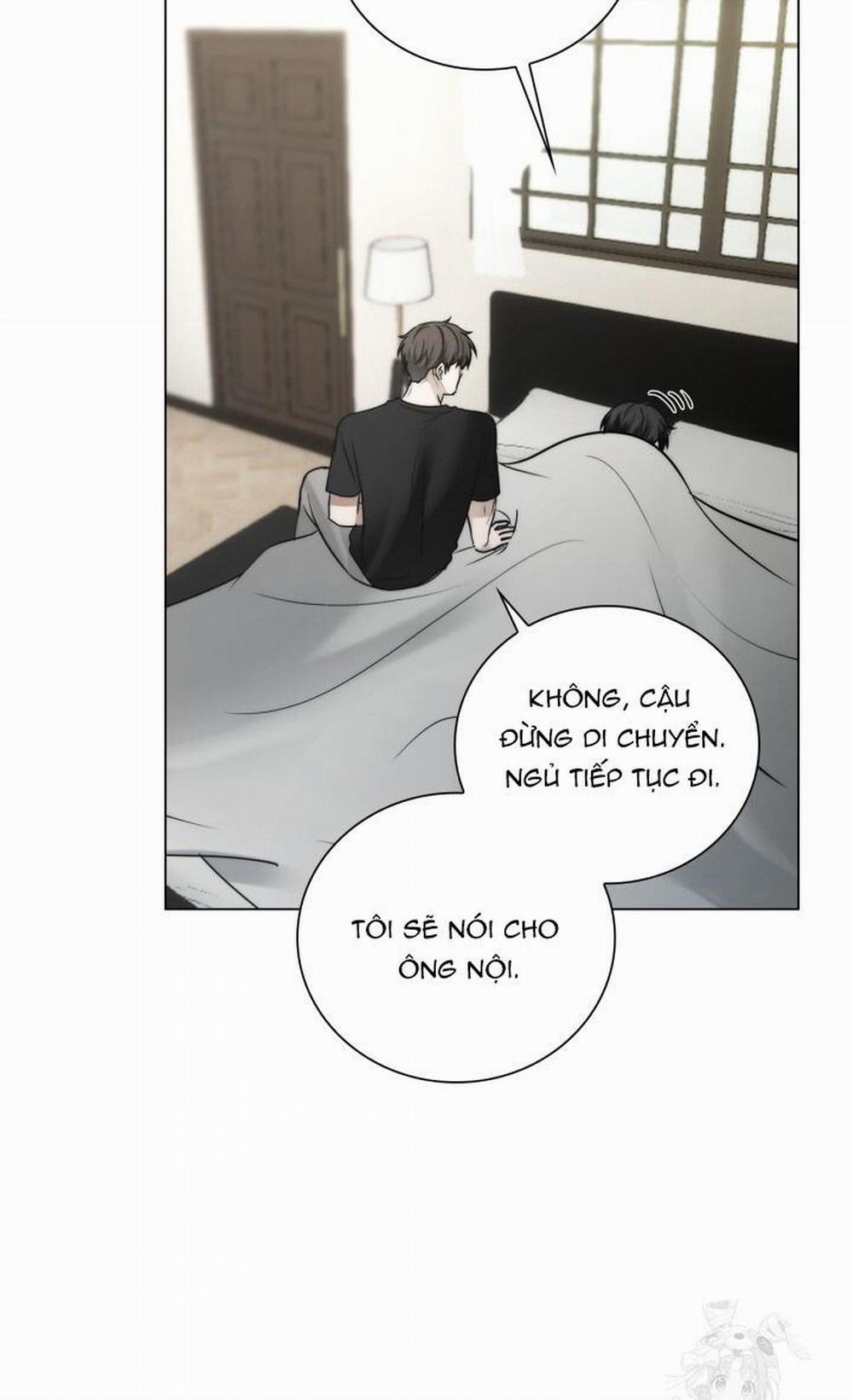 manhwax10.com - Truyện Manhwa Song Trùng Chương 59 Trang 18