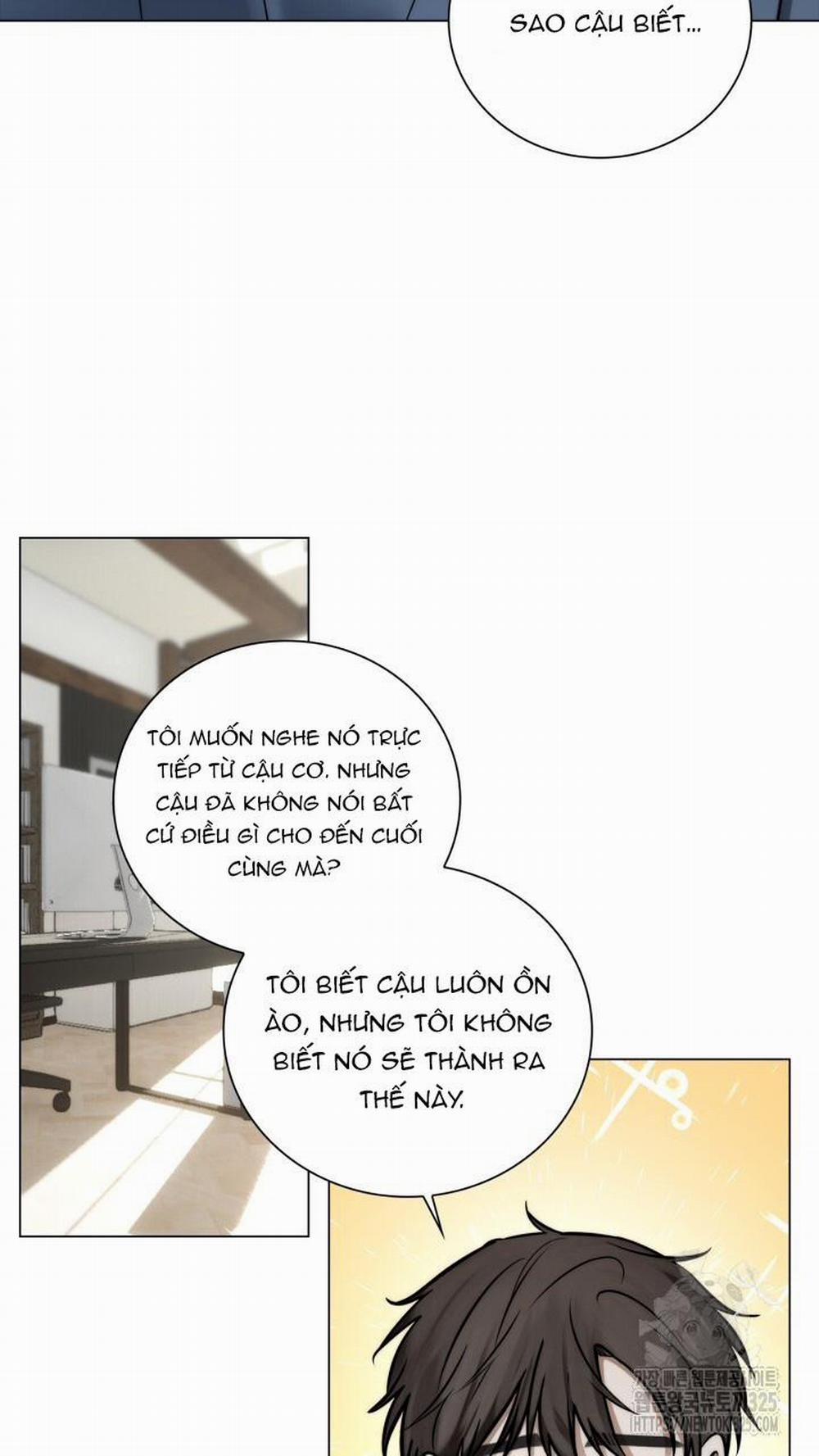 manhwax10.com - Truyện Manhwa Song Trùng Chương 59 Trang 38