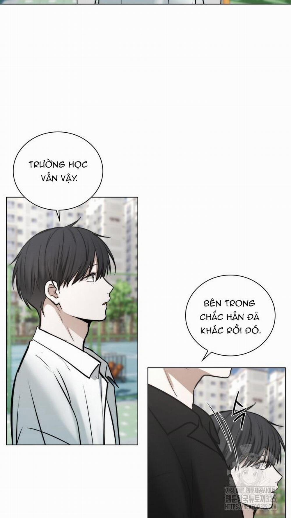 manhwax10.com - Truyện Manhwa Song Trùng Chương 59 Trang 58