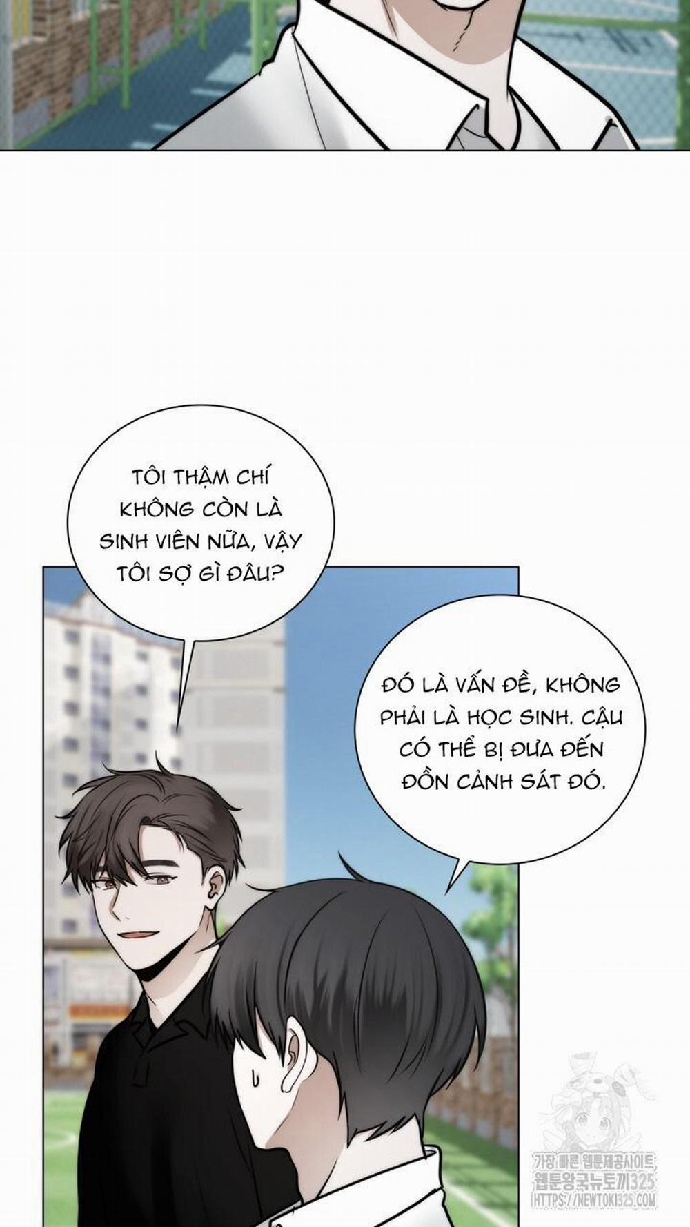 manhwax10.com - Truyện Manhwa Song Trùng Chương 59 Trang 61