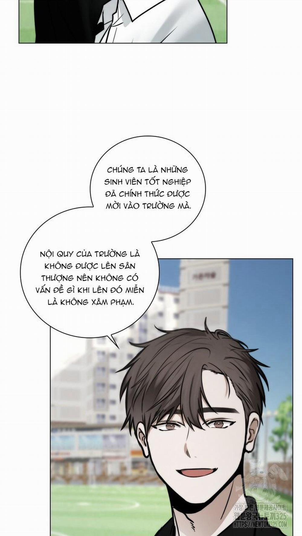 manhwax10.com - Truyện Manhwa Song Trùng Chương 59 Trang 62