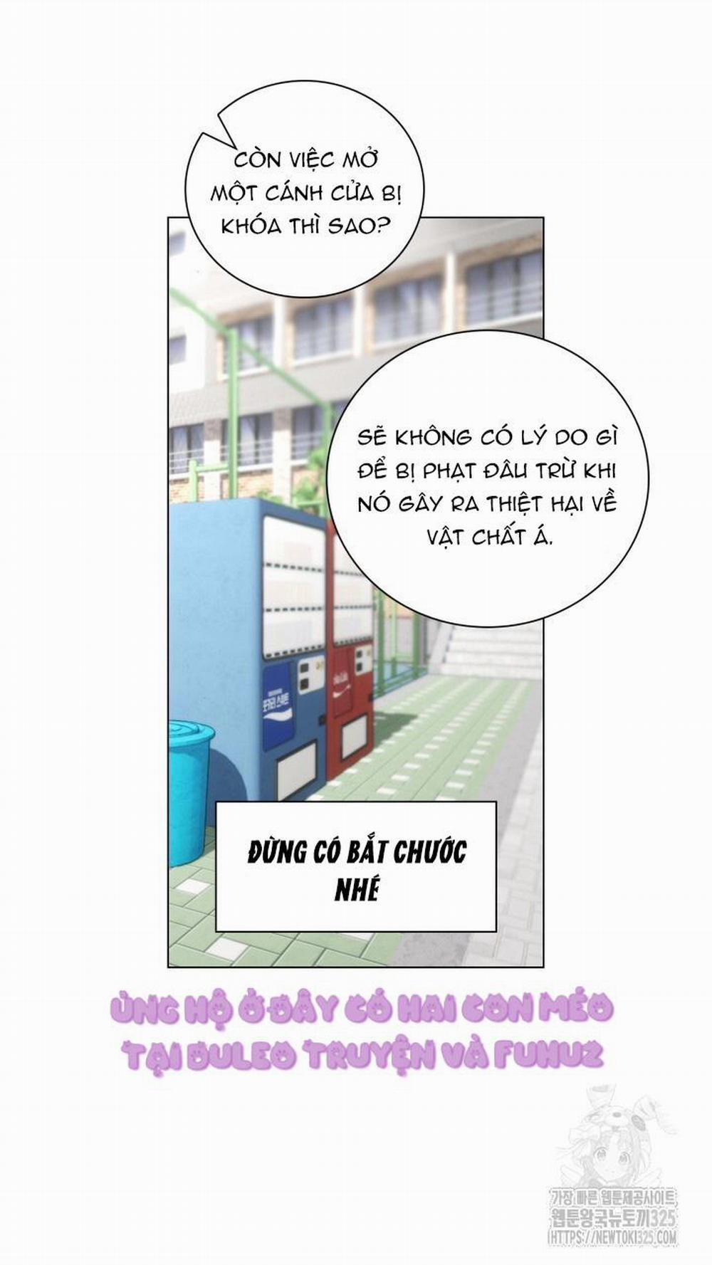 manhwax10.com - Truyện Manhwa Song Trùng Chương 59 Trang 64