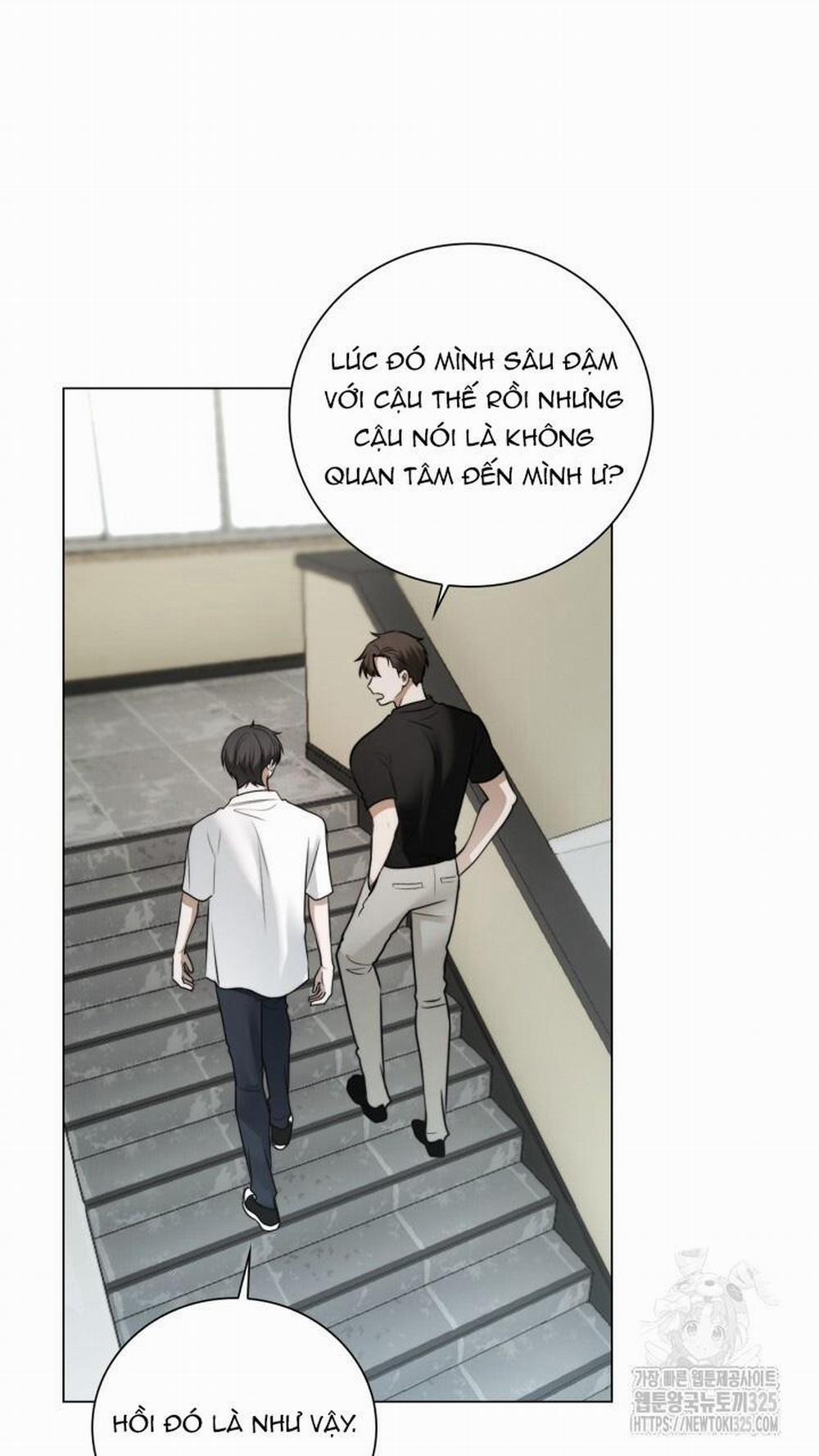 manhwax10.com - Truyện Manhwa Song Trùng Chương 60 Trang 22