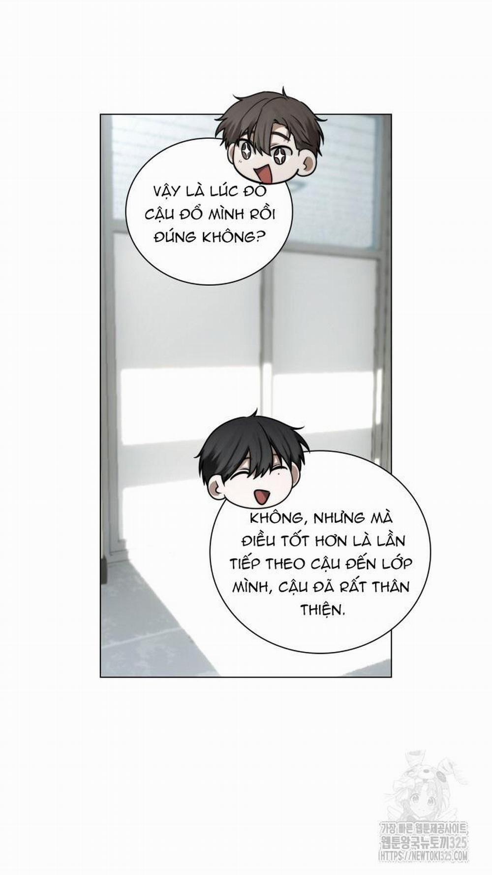 manhwax10.com - Truyện Manhwa Song Trùng Chương 60 Trang 28