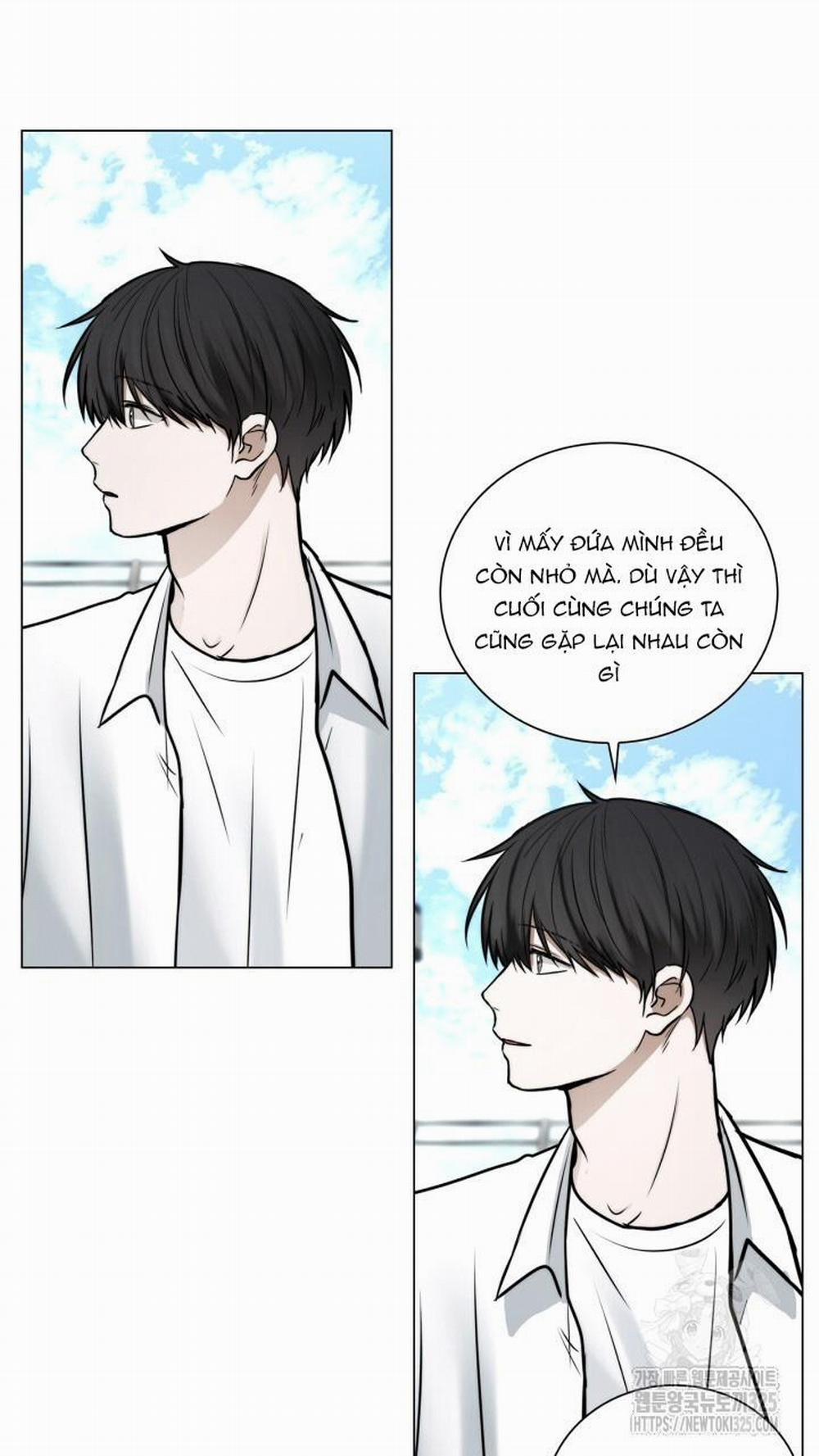 manhwax10.com - Truyện Manhwa Song Trùng Chương 60 Trang 41