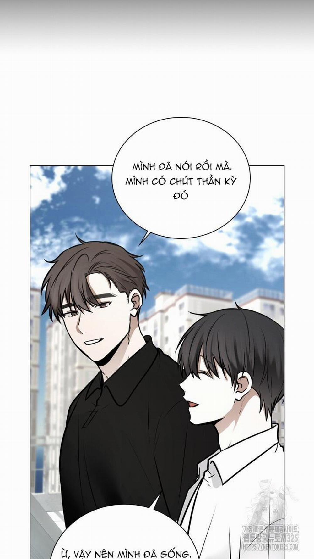 manhwax10.com - Truyện Manhwa Song Trùng Chương 60 Trang 54