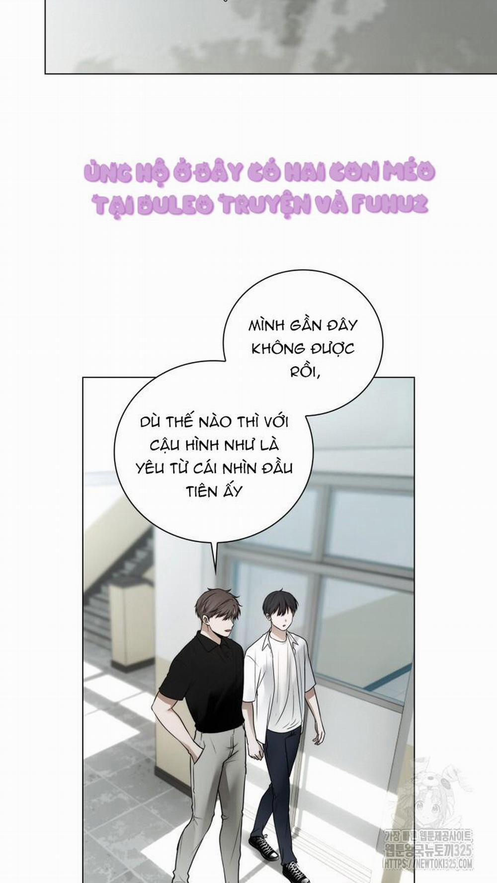 manhwax10.com - Truyện Manhwa Song Trùng Chương 60 Trang 9