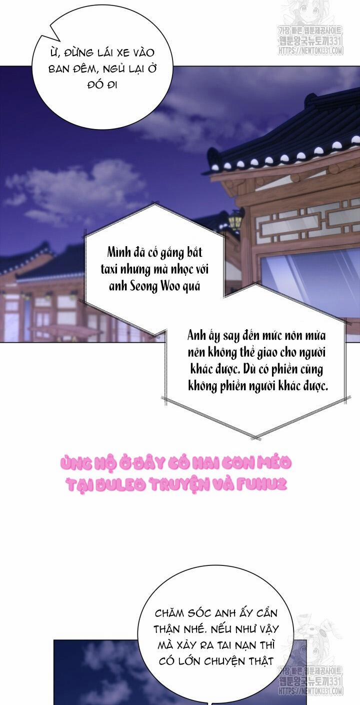 manhwax10.com - Truyện Manhwa Song Trùng Chương 64 0 NT4 Trang 39