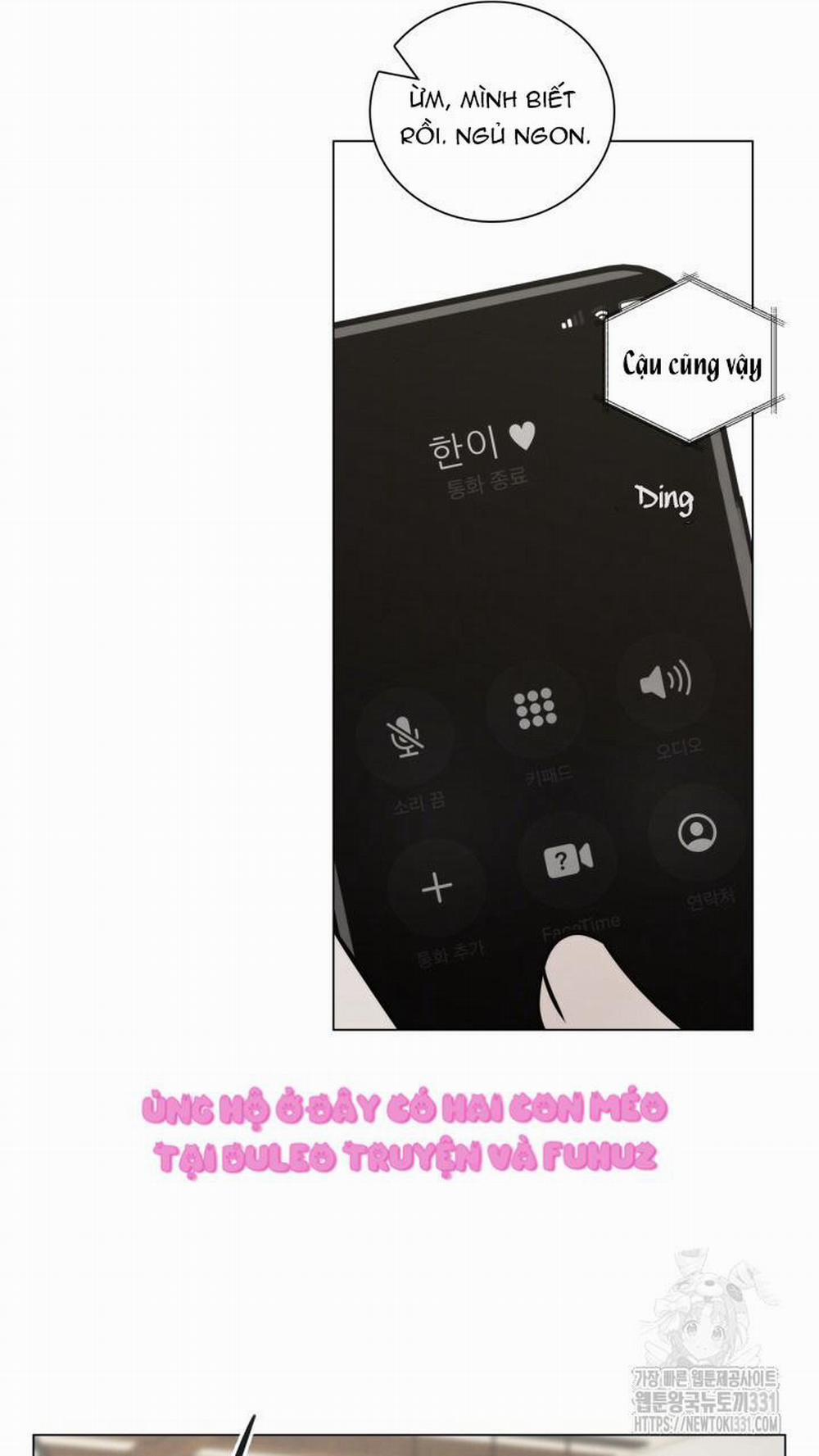 manhwax10.com - Truyện Manhwa Song Trùng Chương 64 Trang 56