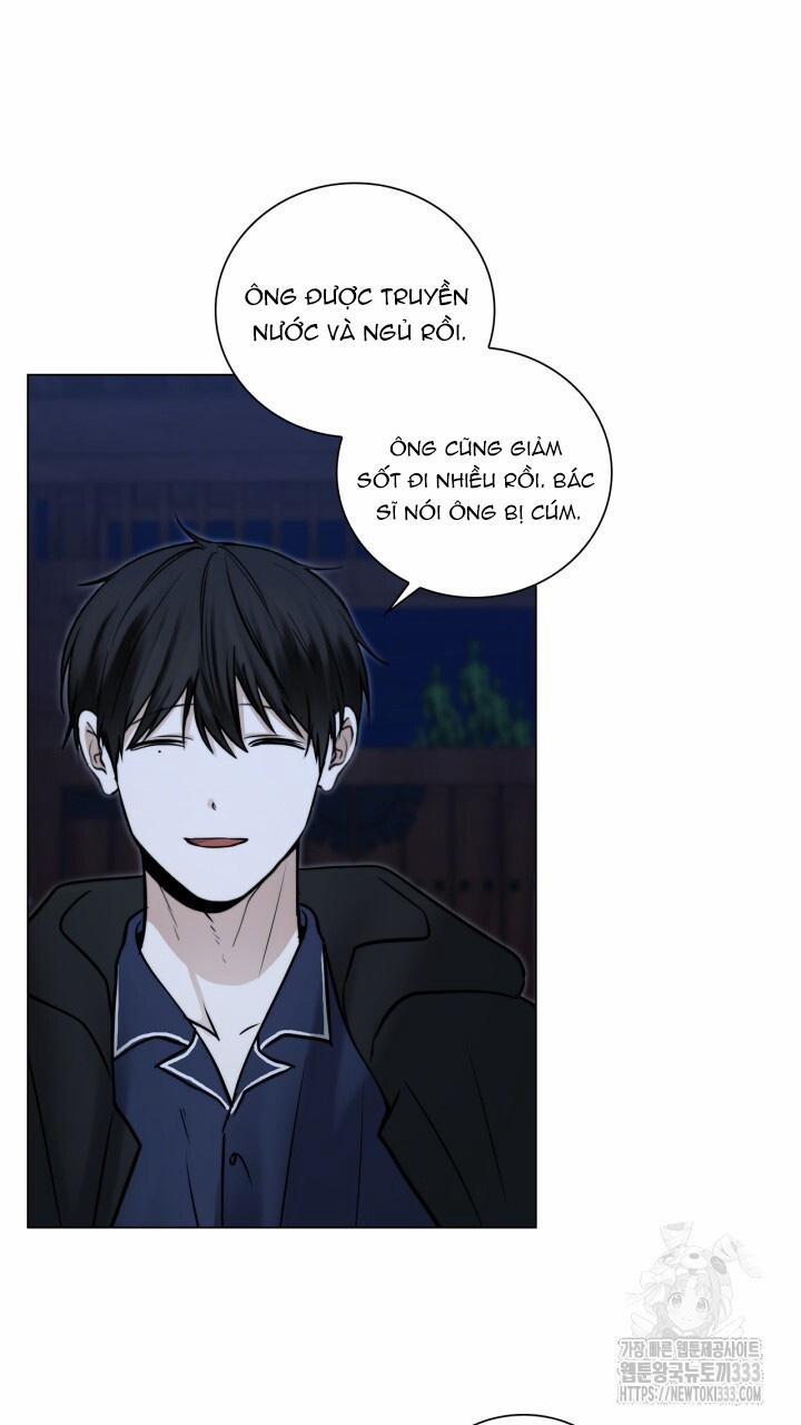 manhwax10.com - Truyện Manhwa Song Trùng Chương 66 Trang 37