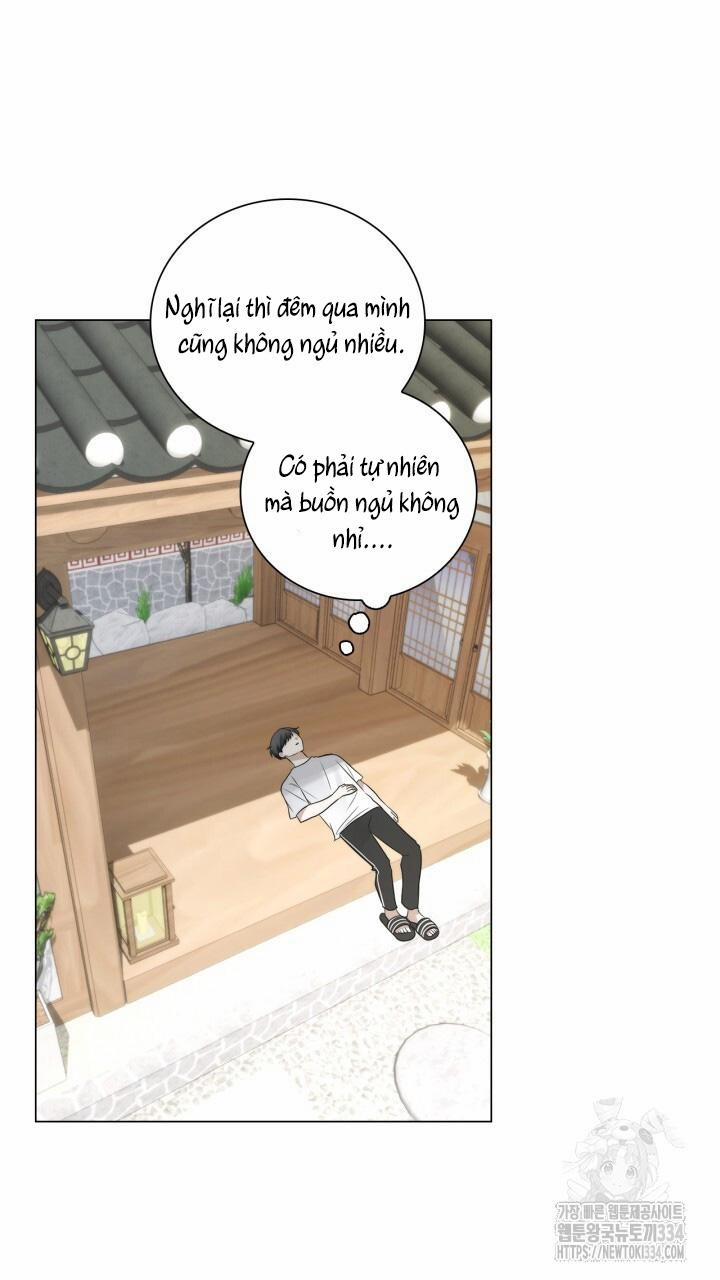 manhwax10.com - Truyện Manhwa Song Trùng Chương 67 NT7 Trang 35