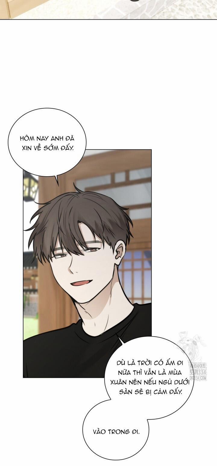 manhwax10.com - Truyện Manhwa Song Trùng Chương 67 NT7 Trang 45