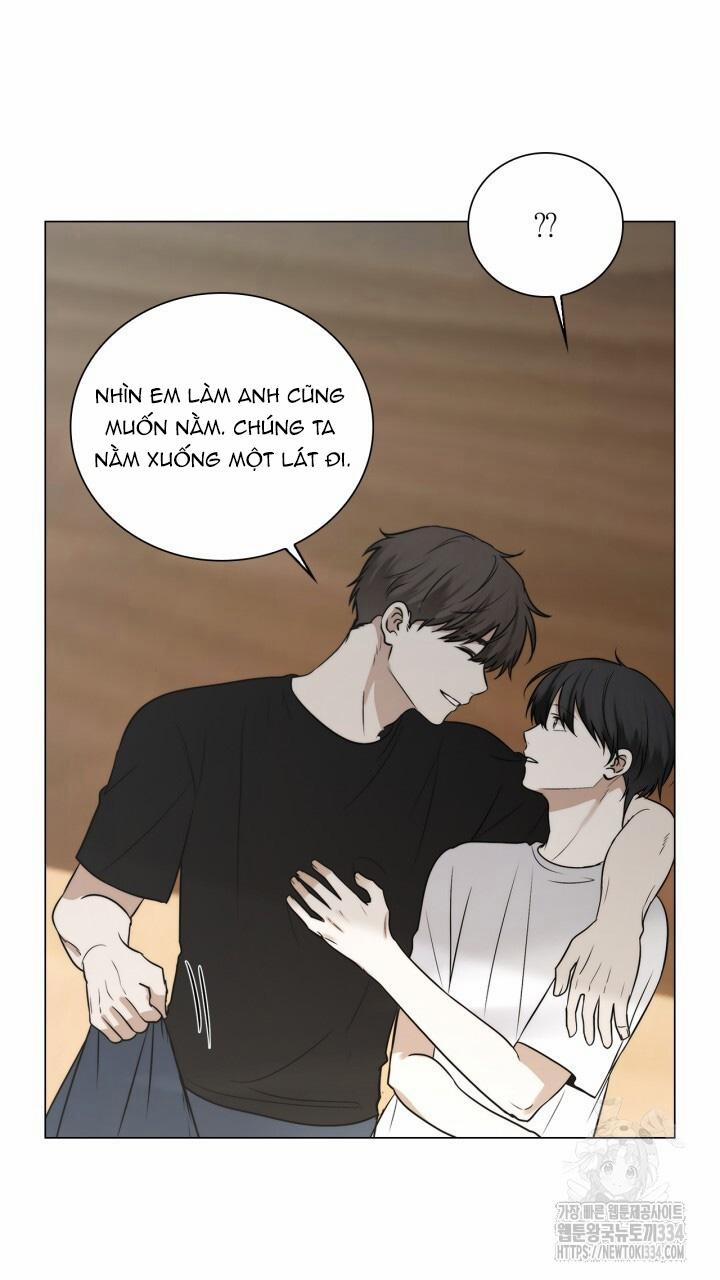 manhwax10.com - Truyện Manhwa Song Trùng Chương 67 NT7 Trang 51