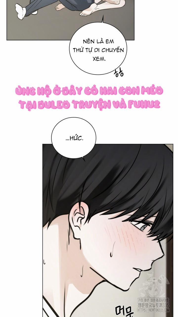 manhwax10.com - Truyện Manhwa Song Trùng Chương 68 0 NT8 Trang 28