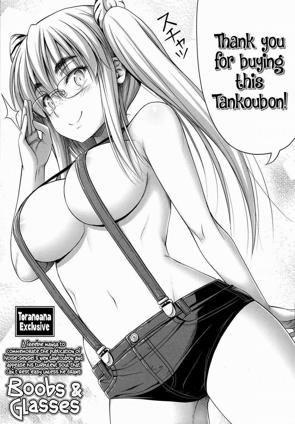 manhwax10.com - Truyện Manhwa Sono Oppai o Suteru Nante Tondemonai Chương Oneshot Trang 19