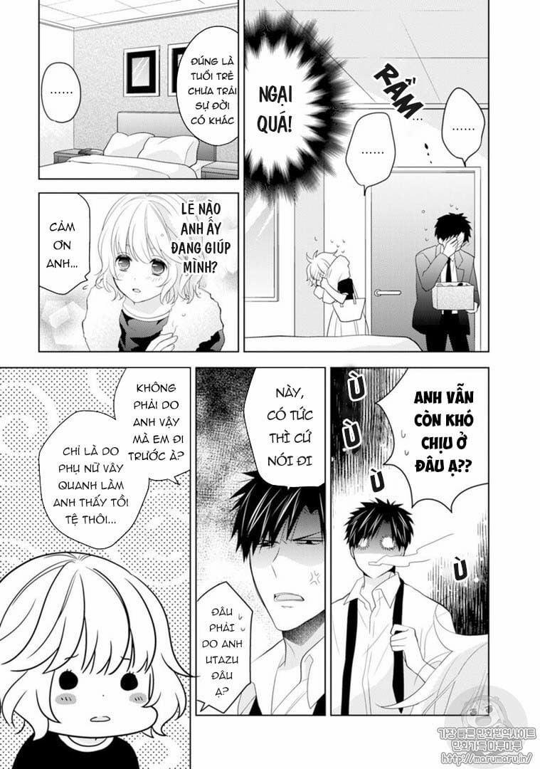 manhwax10.com - Truyện Manhwa Sono Oshi Xx Ni Tsuki Chương 2 Trang 20