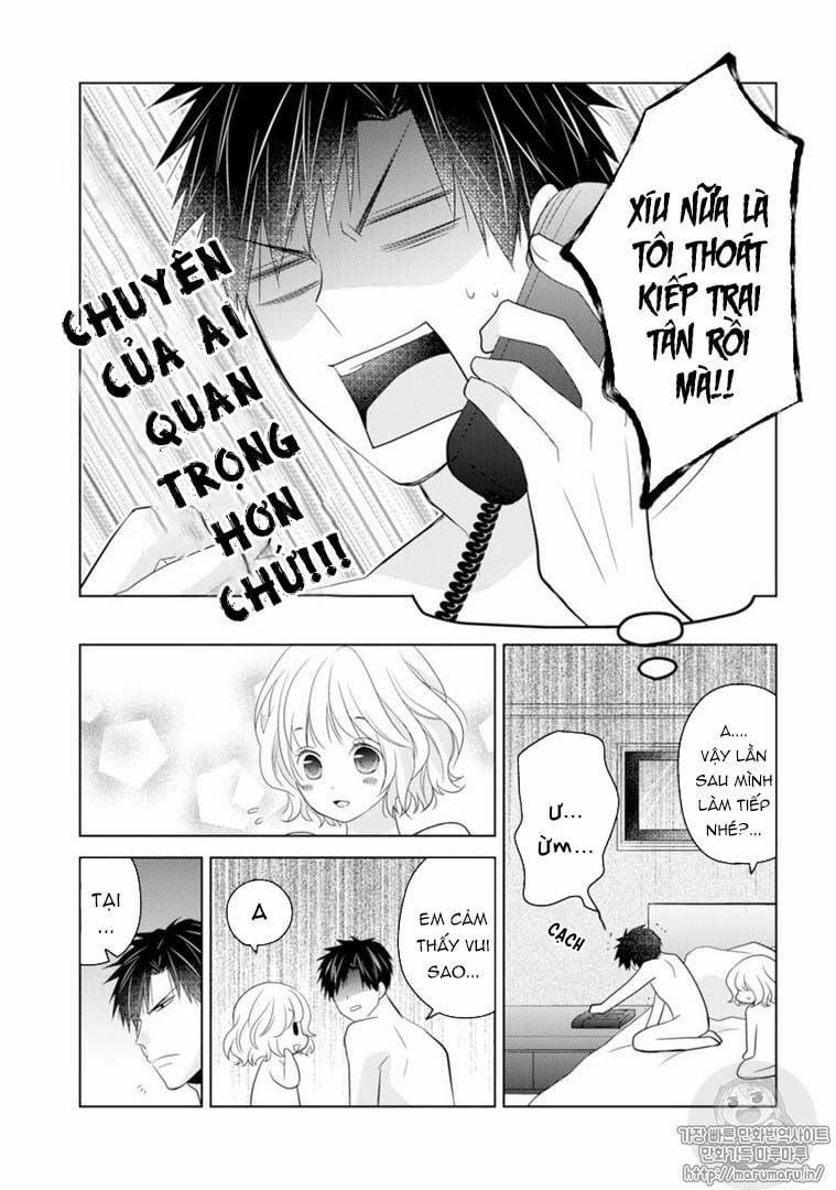 manhwax10.com - Truyện Manhwa Sono Oshi Xx Ni Tsuki Chương 2 Trang 31