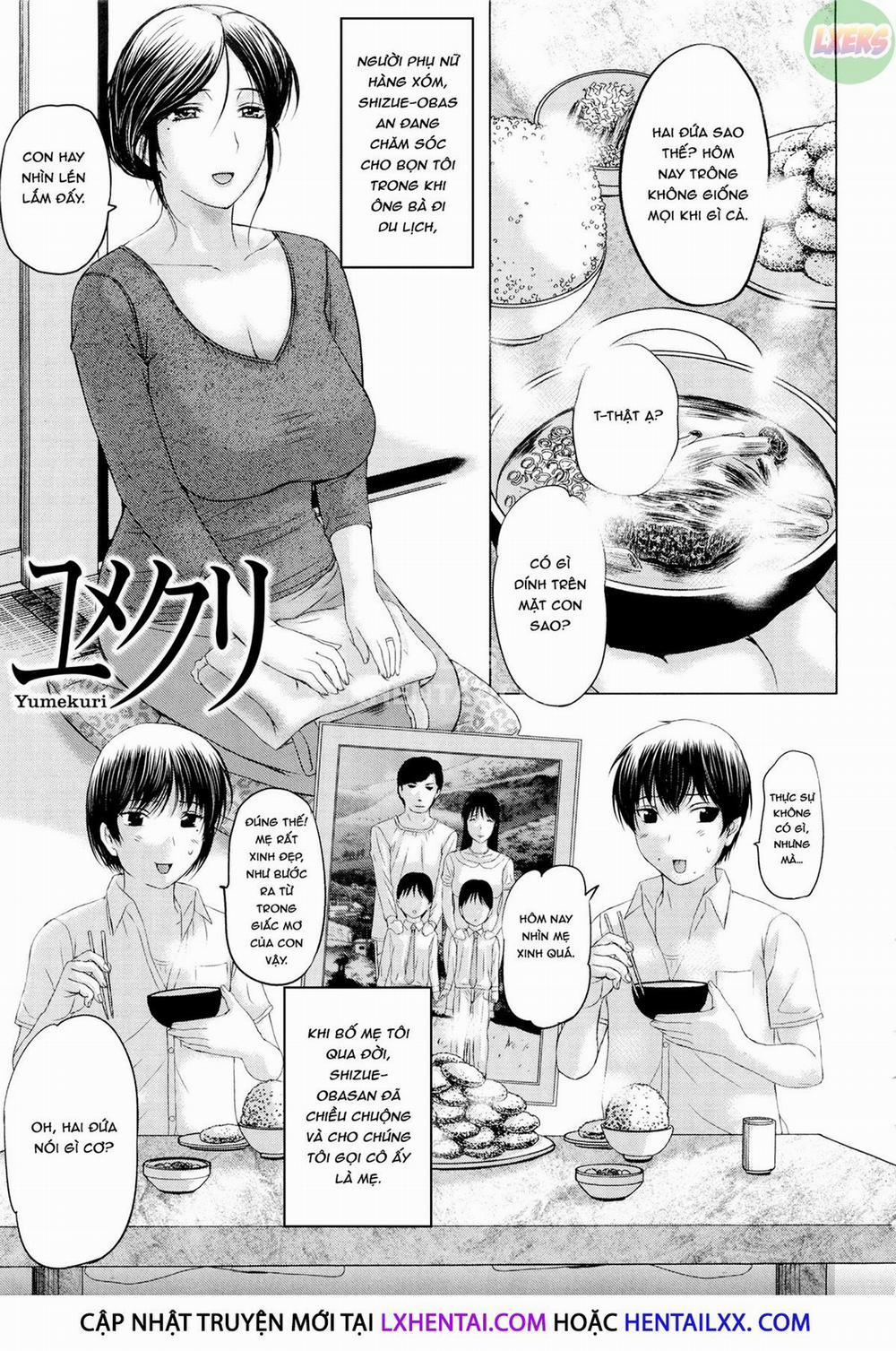 manhwax10.com - Truyện Manhwa Sonotoki, Kanojo wa Chương 10 0 END Trang 4