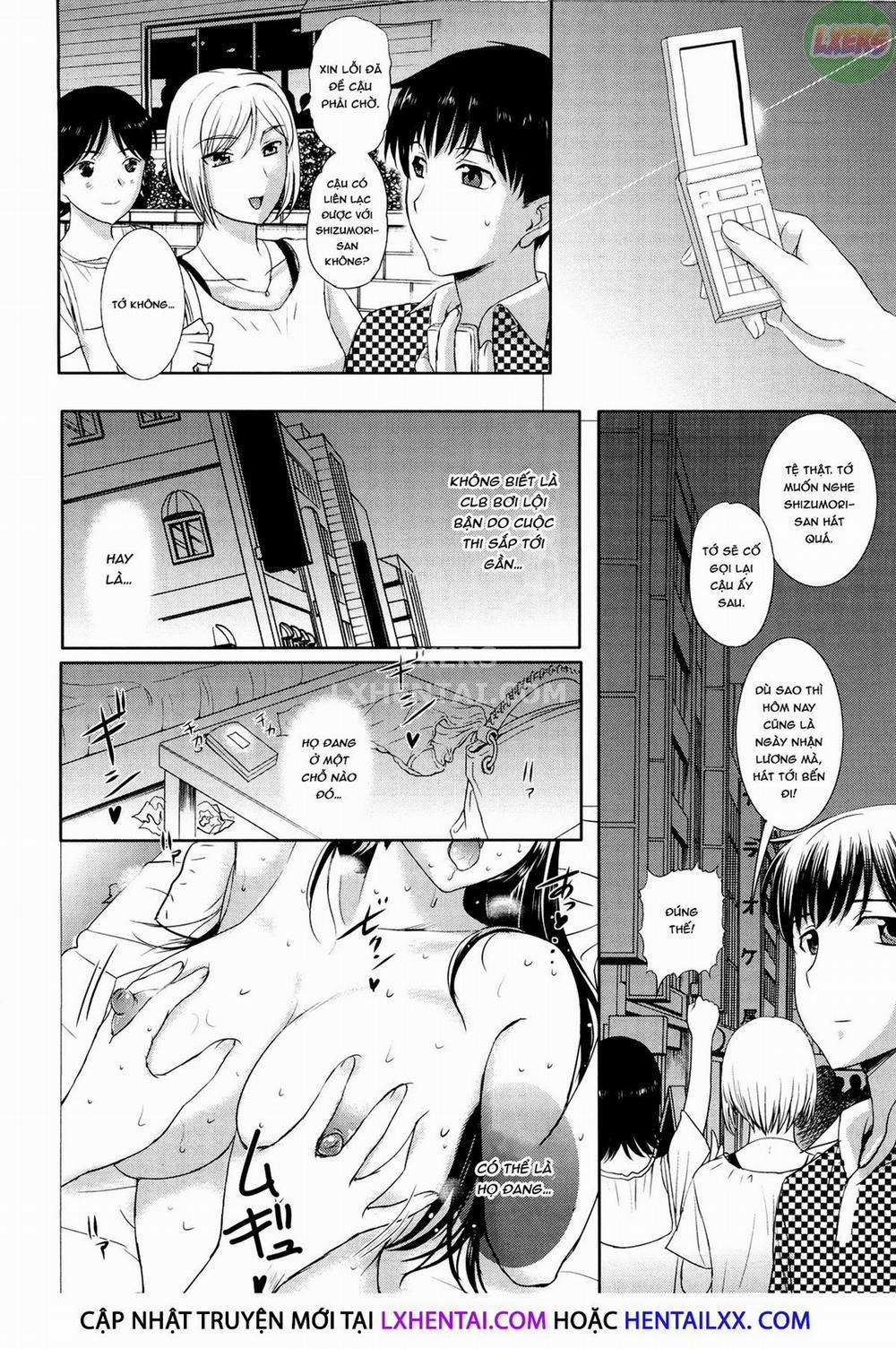 manhwax10.com - Truyện Manhwa Sonotoki, Kanojo wa Chương 4 Trang 7