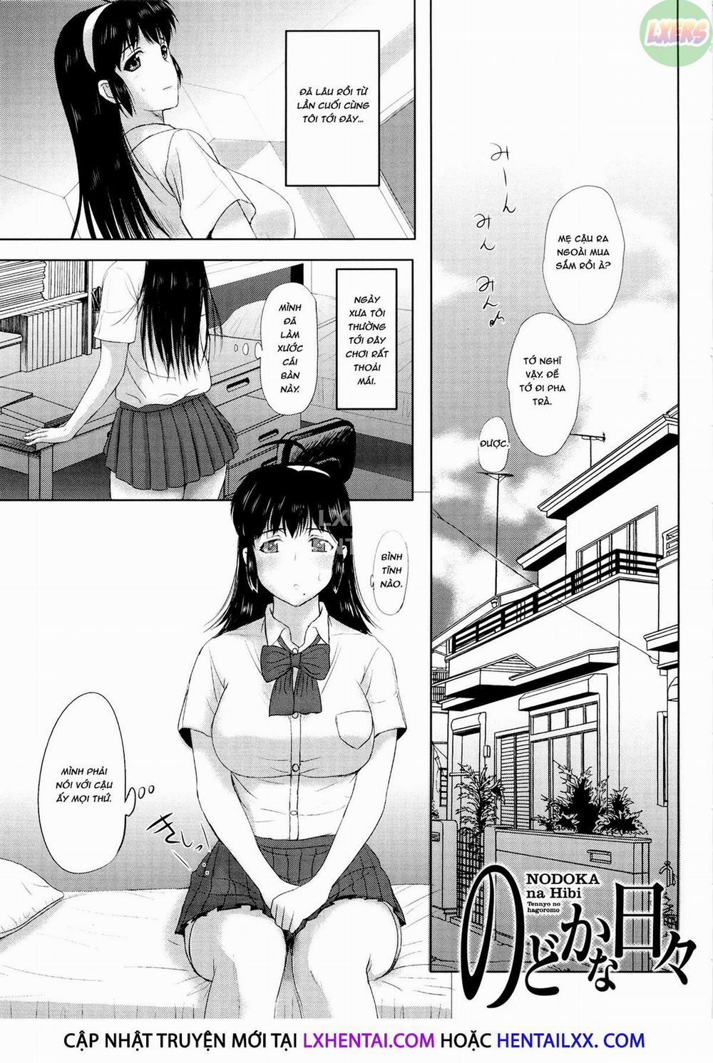 manhwax10.com - Truyện Manhwa Sonotoki, Kanojo wa Chương 5 Trang 4