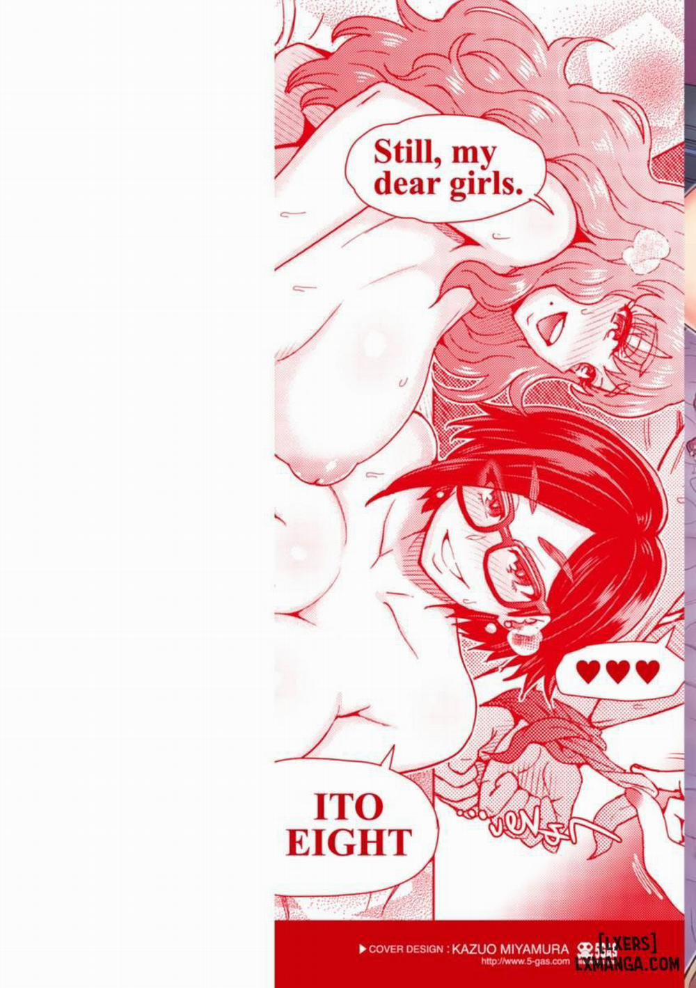 manhwax10.com - Truyện Manhwa Soredemo Itoshii Kanojo-tachi Chương 1 Trang 2