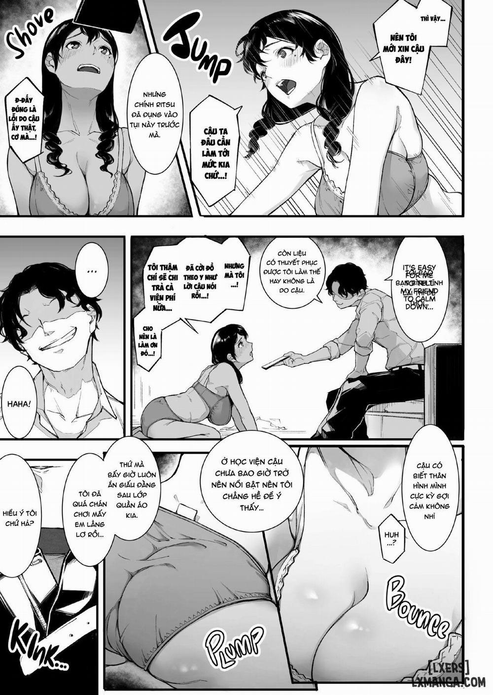 manhwax10.com - Truyện Manhwa Sorry, I Was Called Over for Sex Again Chương Oneshot Trang 16