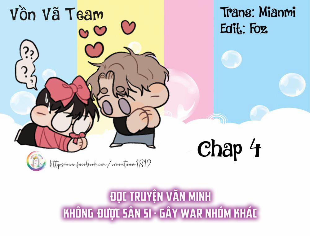 manhwax10.com - Truyện Manhwa Soshite Bokura wa Warai Au Chương 4 Trang 1