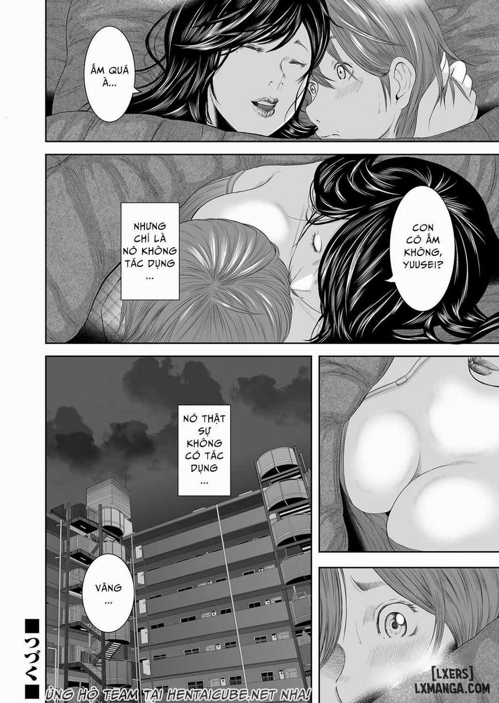 manhwax10.com - Truyện Manhwa Soukan no Replica Chương 4 Trang 25