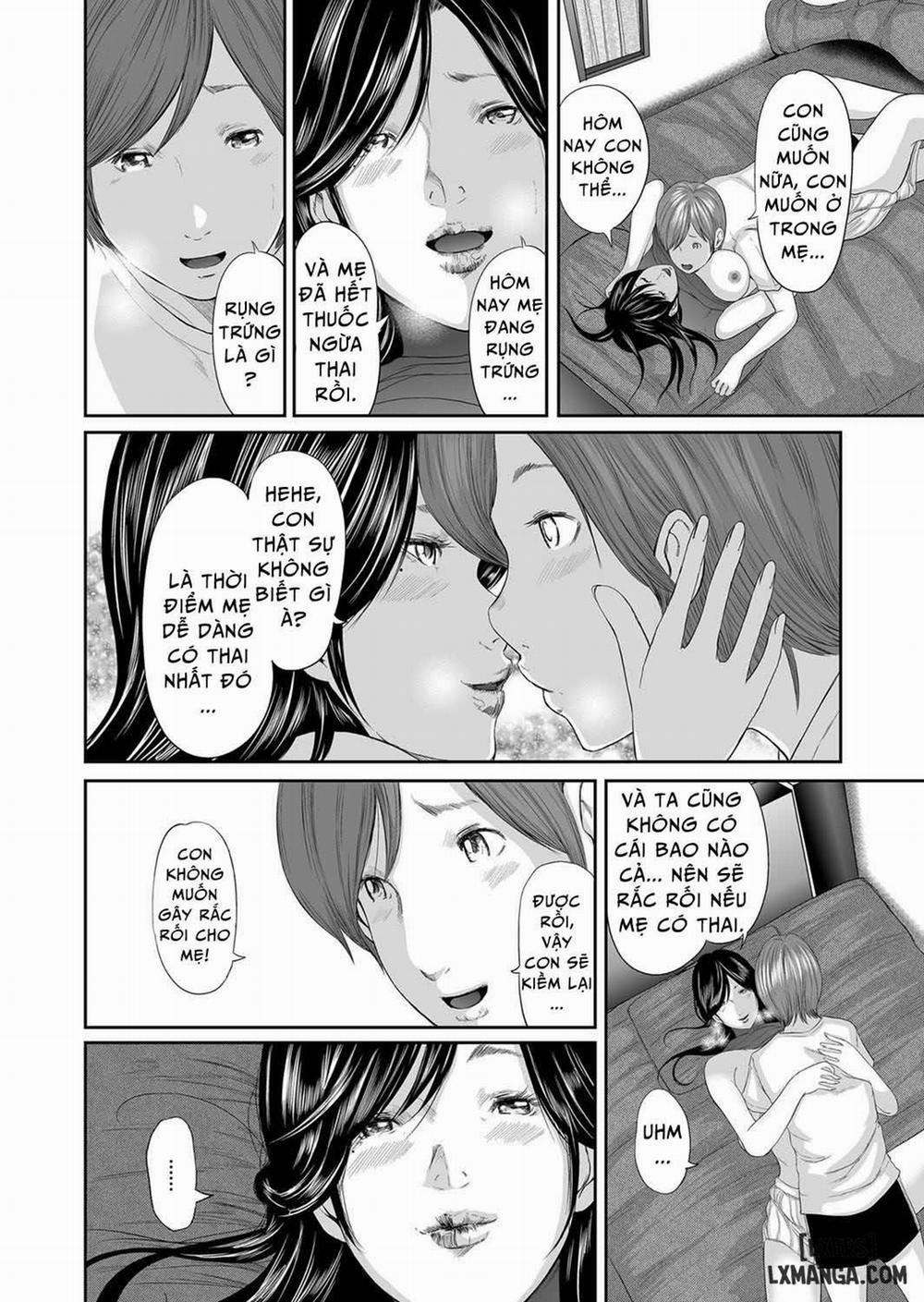 manhwax10.com - Truyện Manhwa Soukan no Replica Chương 5 Trang 15