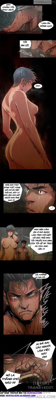 manhwax10.com - Truyện Manhwa Sow Chương 5 Trang 1